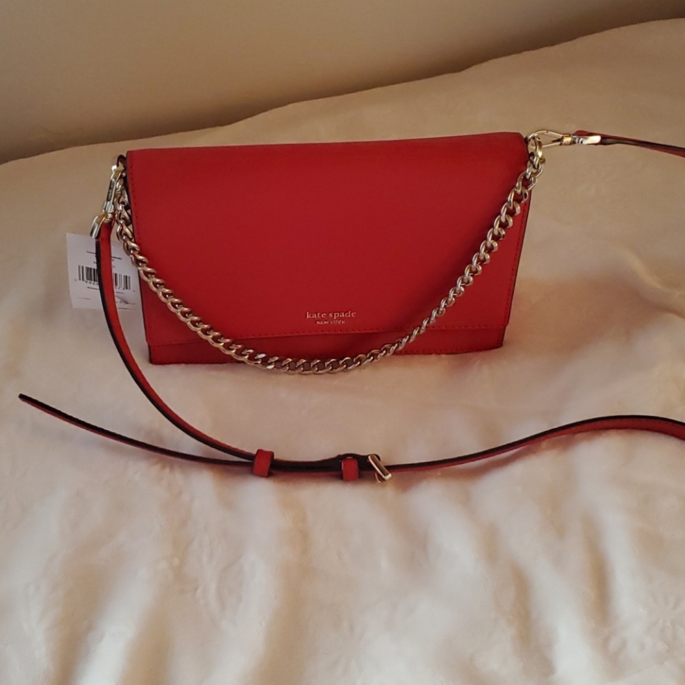 Kate Spade crossbody bag